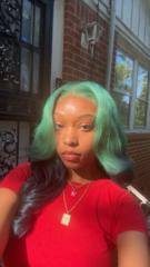 Dejanae Spearman