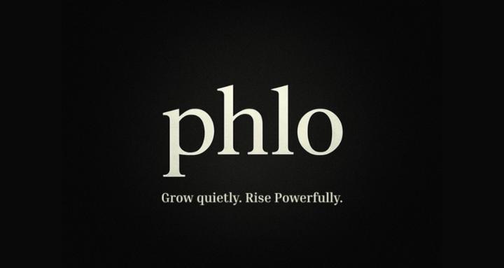 phlo. | men’s self-mastery