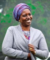 Rose Ogola