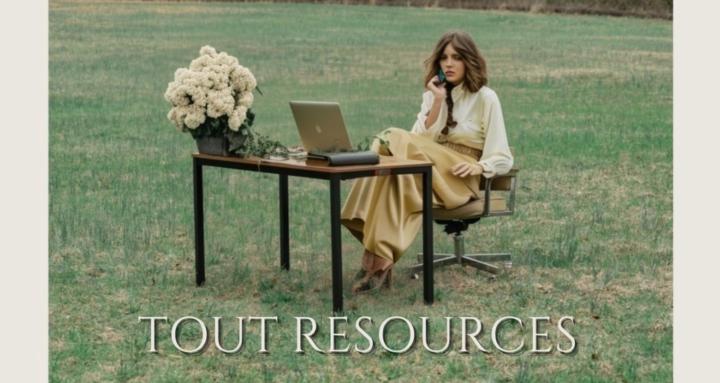 TOUT RESOURCES