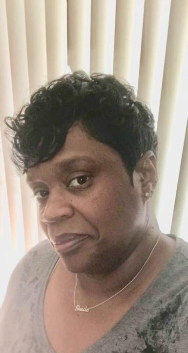 Sheila C Horton