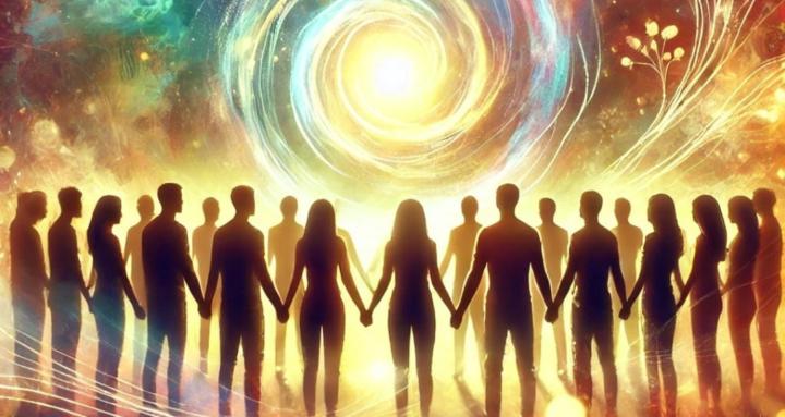 Community spirituale & QHHT