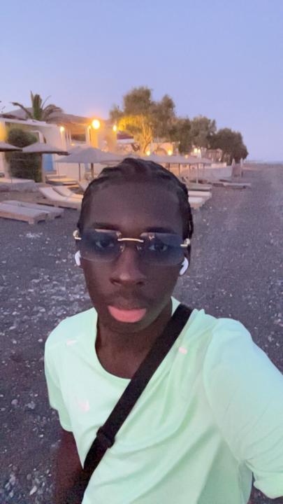 Maudi Doucoure