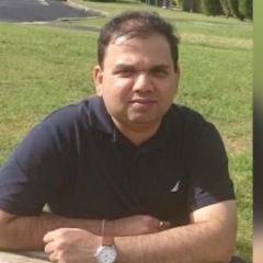 Dilip Samant