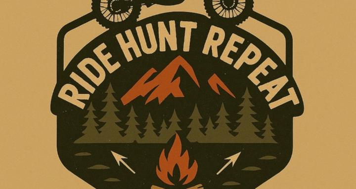 Ride Hunt Repeat – Community