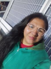 Gabriela Daniela Villarroel sandoval