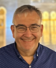 Juan Beltran