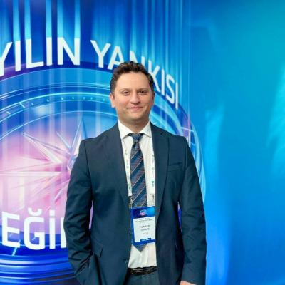 Furkan Sipahi