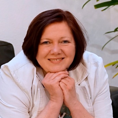 Sigrid Goutal