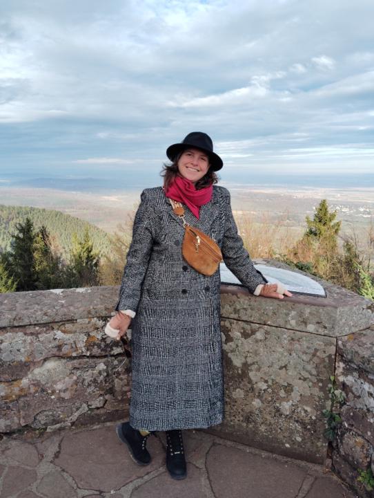 Cécile Peltier