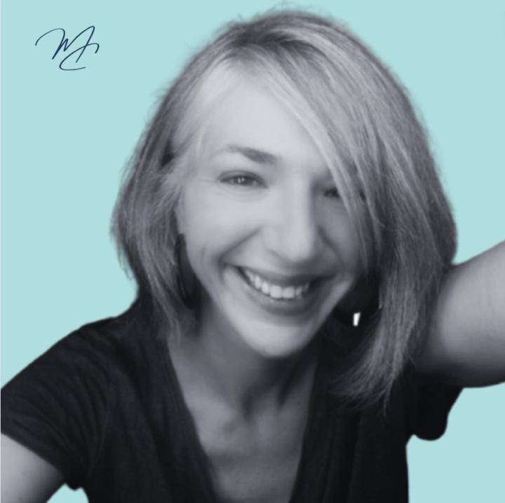 Morgane Catoire