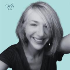 Morgane Catoire