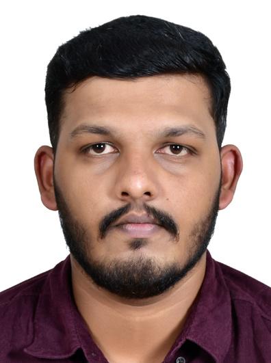 Niranjan Subramaniam