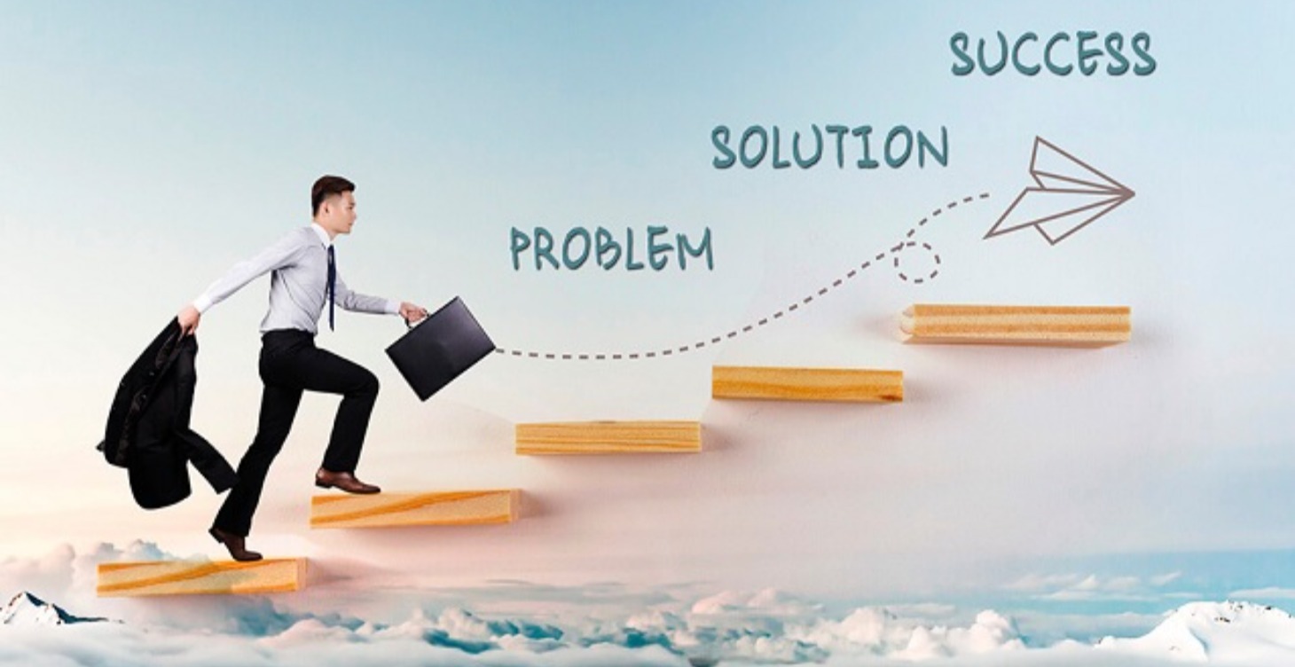 Hành trình để thành chuyên gia