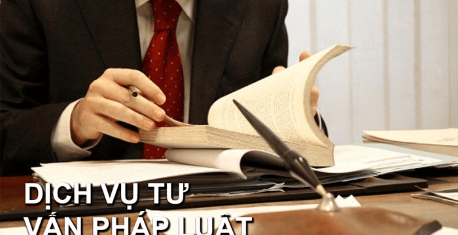 Dịch vụ tư vấn pháp lý (cơ bản)