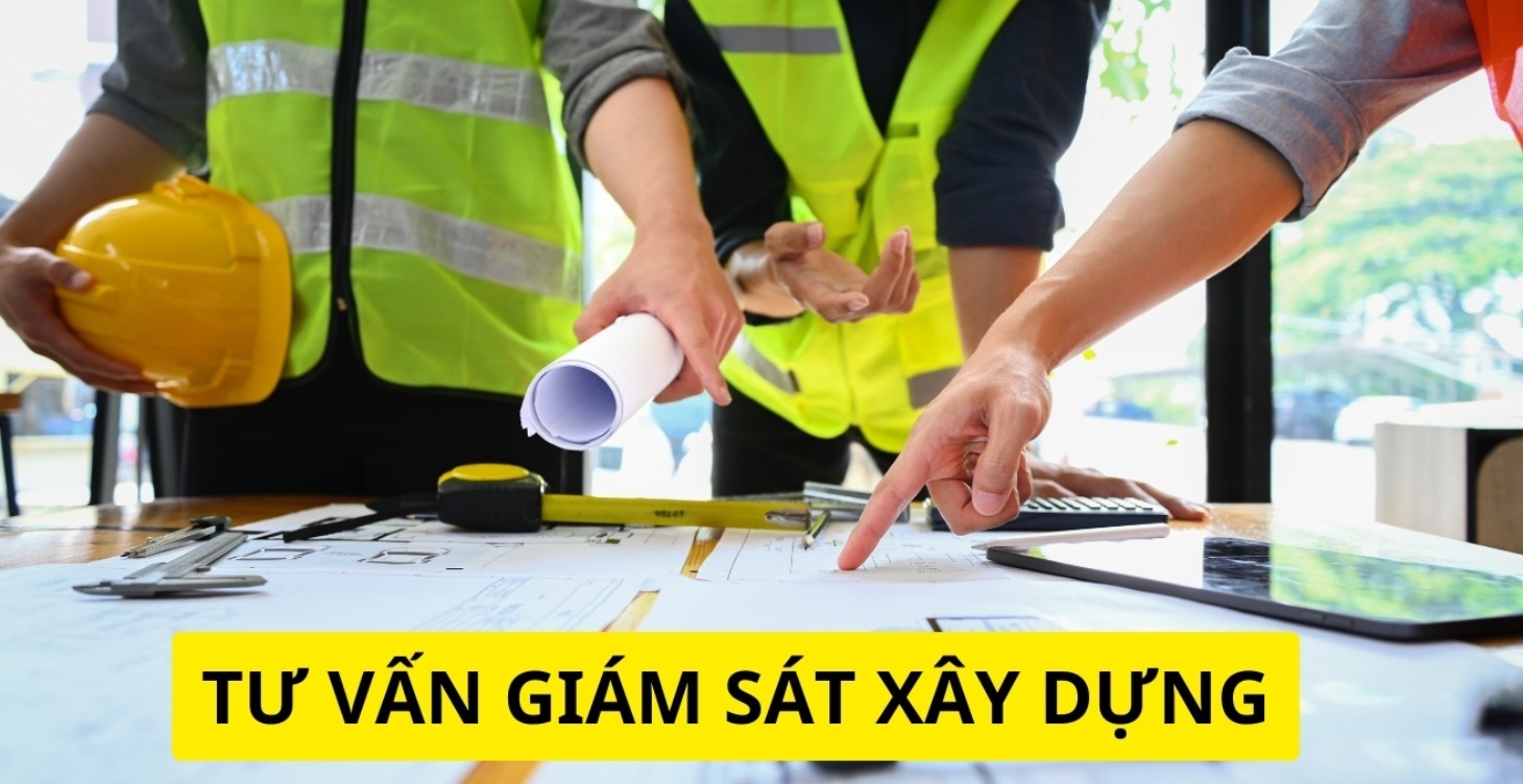 Đào tạo Tư vấn giám sát