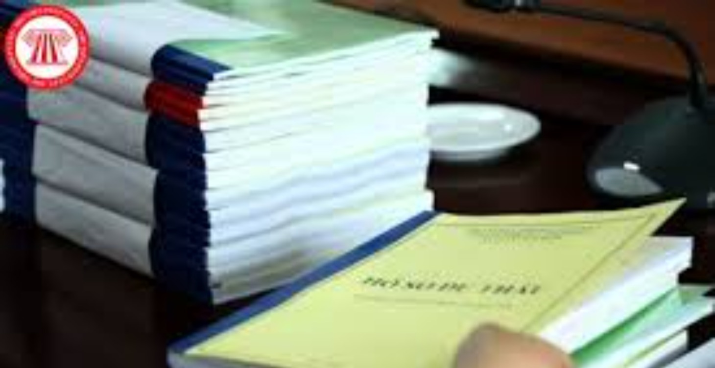 Quy trình đấu thầu