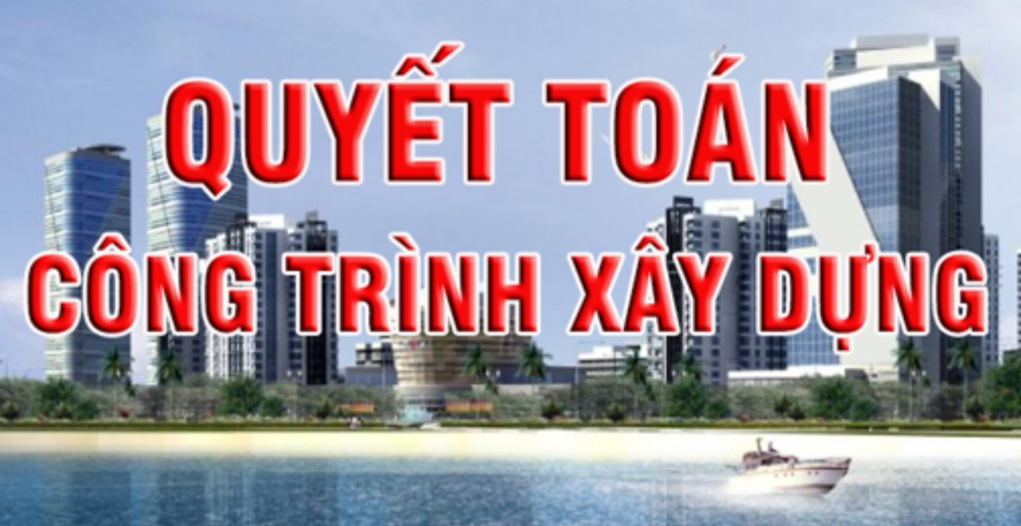 Quy trình thanh quyết toán