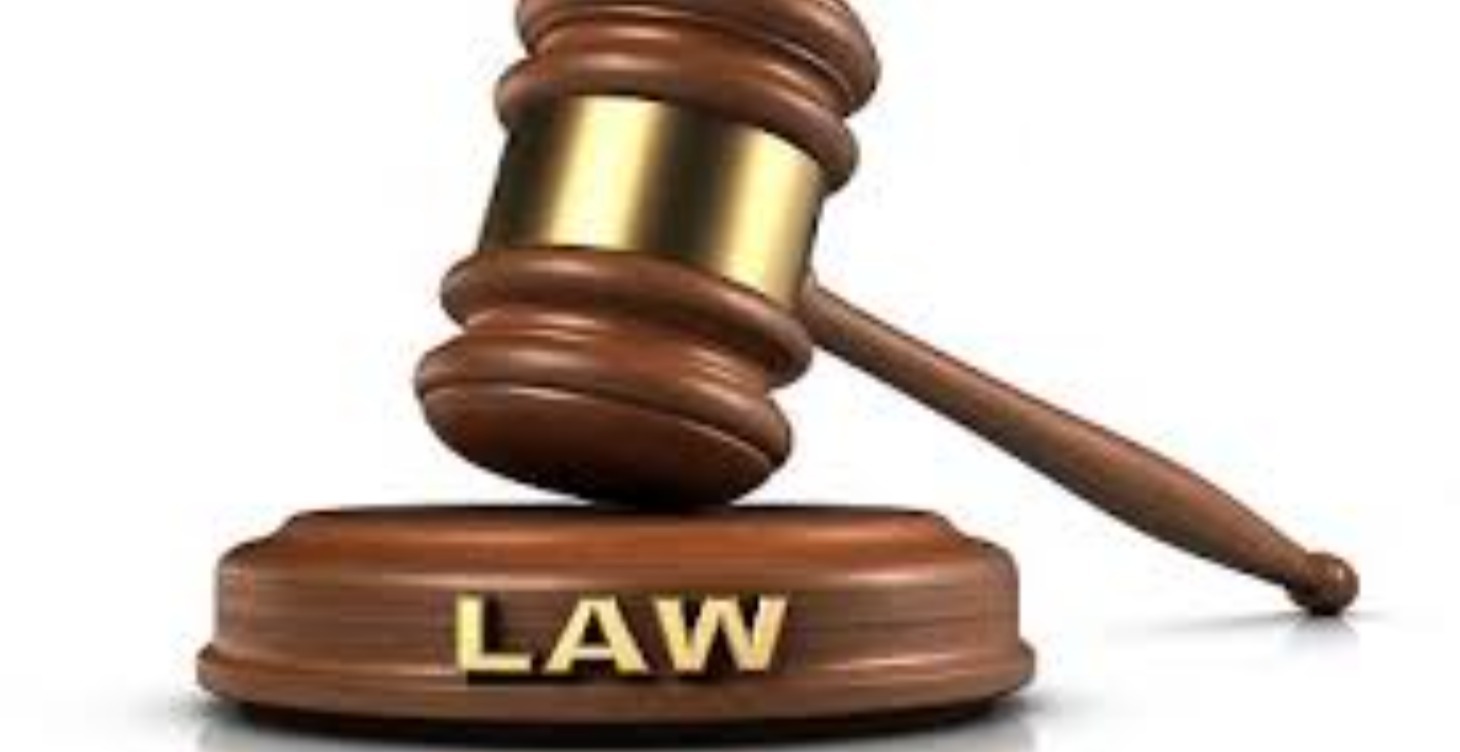 Các văn bản Luật