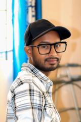 Prashanth Michael