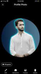 Luqman Khan