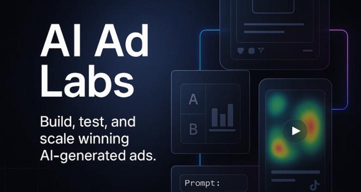 AI Ad Labs