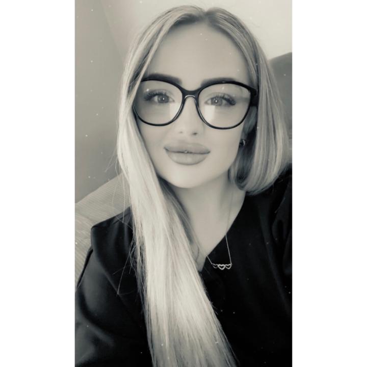 Charlotte Hughes