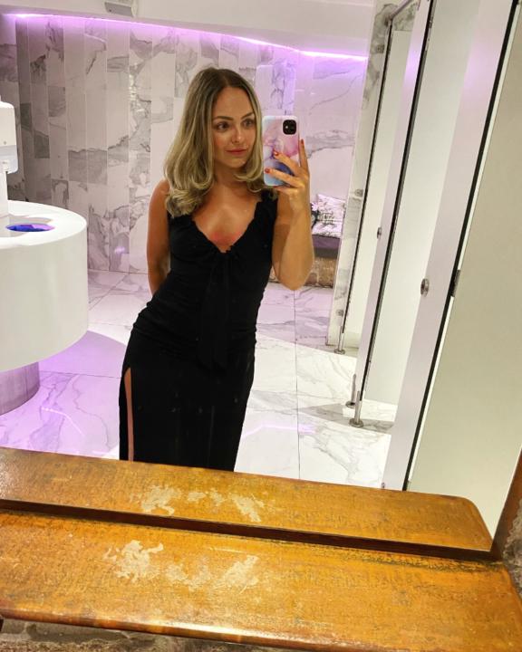 Sophie Harris