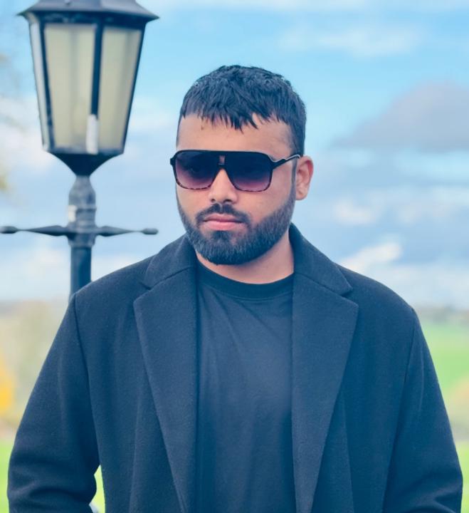 Shekh Farhan
