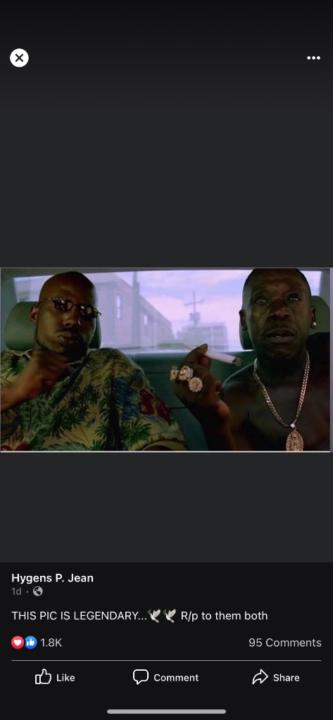 Seven Shottas