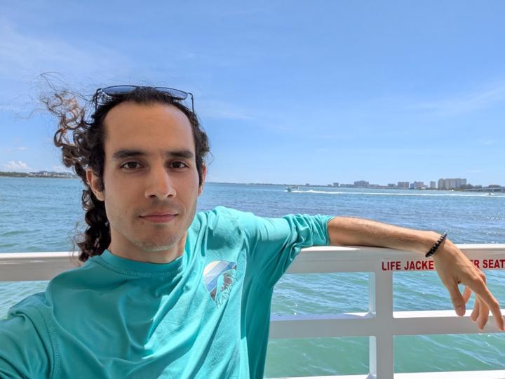 Yuri Couto