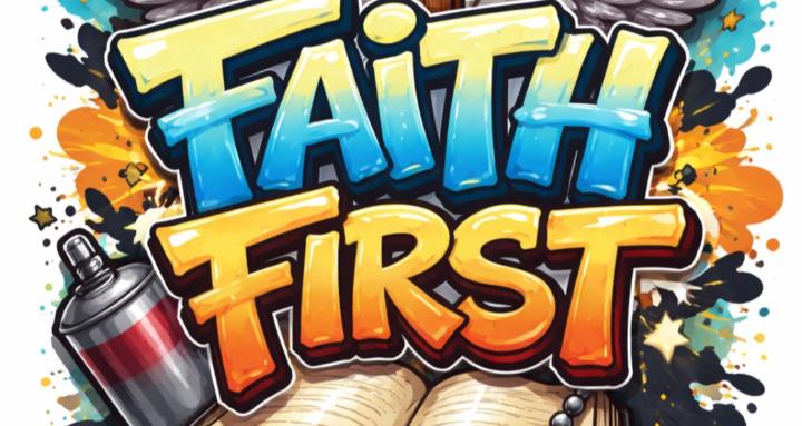 Faith First