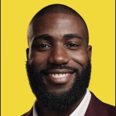 Dike Eluigwe