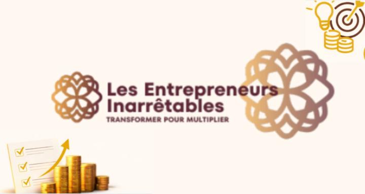 LE CERCLE DES INARRETABLES