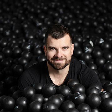 Robin Böhm