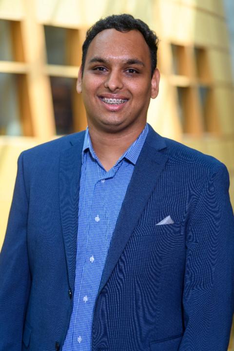 Vikas Kalia