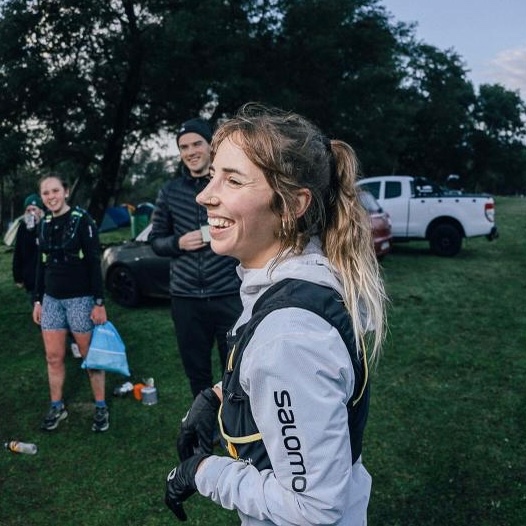 Anke-Mari Geldenhuys