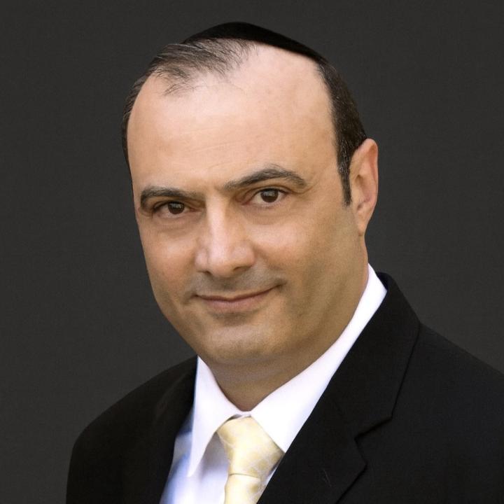 Farhad Yasharpour