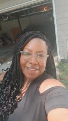 Tracye Williams