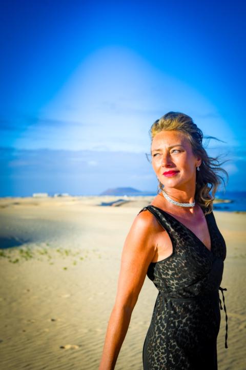 Geraldine Huybrechts