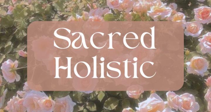 Sacred Holistic