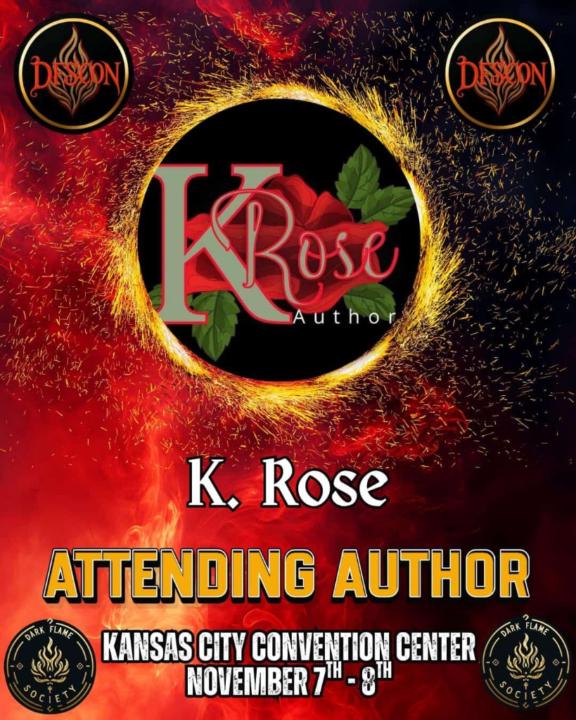 K Rose