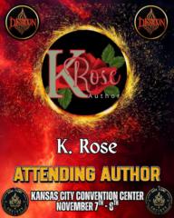 K Rose