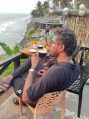 Prasanth Pacha