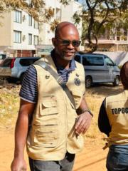 Serge mbundu yamba Yamba