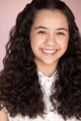 Desiree Montfort