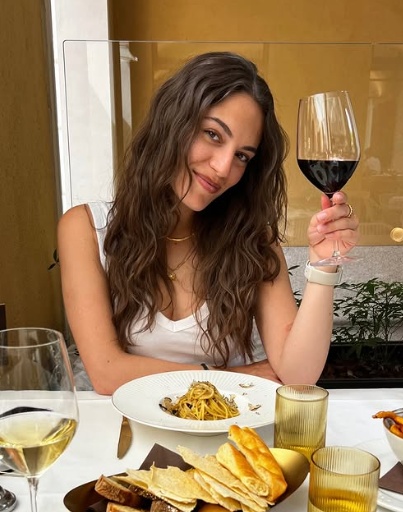 Federica Cavadini