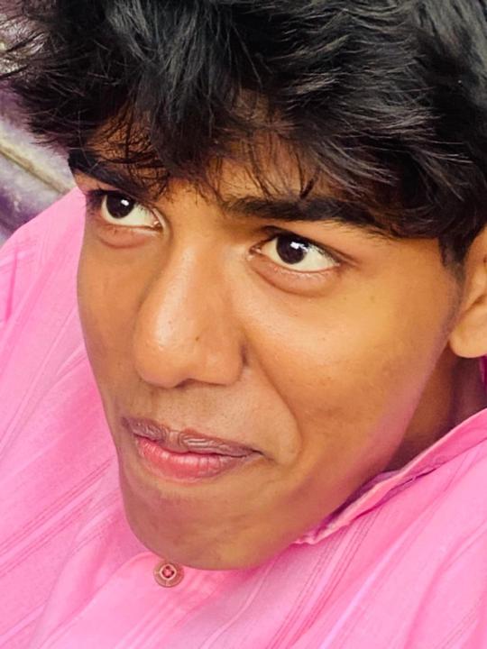 Sagar Das