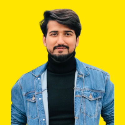 Ubaid Sandhu