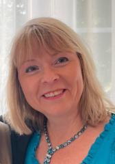 Karin Friedrich